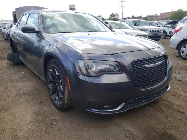 CHRYSLER 300 S 2015 2c3ccabg2fh882494