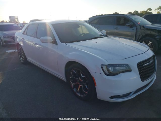 CHRYSLER 300 2015 2c3ccabg2fh894094