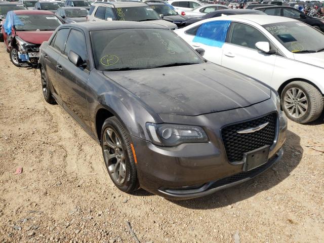 CHRYSLER 300 S 2015 2c3ccabg2fh903859