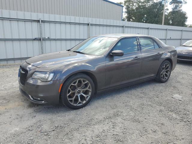 CHRYSLER 300 S 2015 2c3ccabg2fh905286