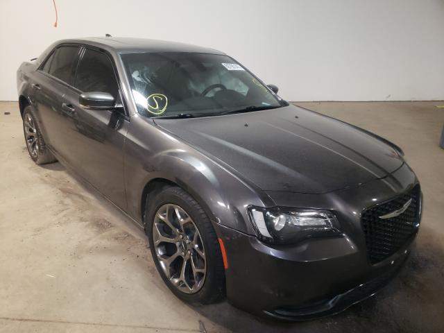 CHRYSLER 300 S 2015 2c3ccabg2fh922606