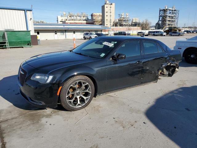 CHRYSLER 300 S 2016 2c3ccabg2gh111308