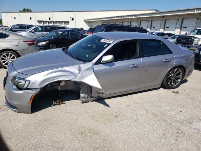 CHRYSLER 300 S 2016 2c3ccabg2gh141294