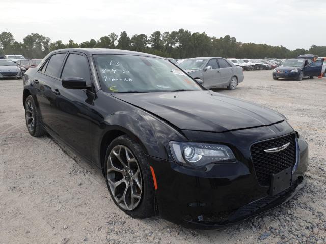 CHRYSLER 300 S 2016 2c3ccabg2gh141893