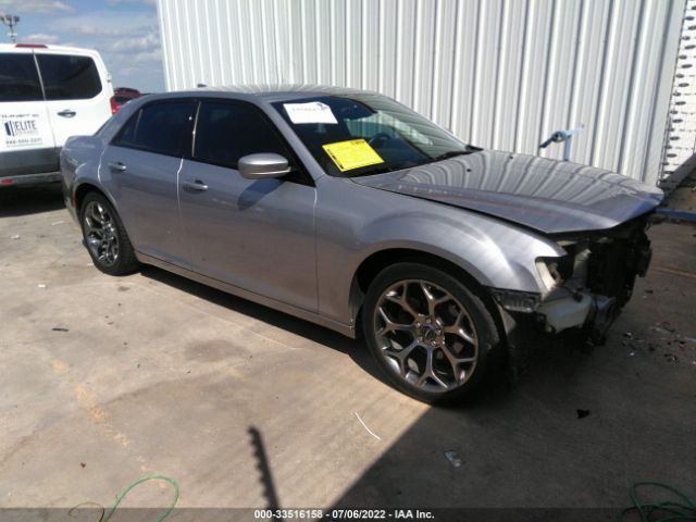 CHRYSLER 300 2016 2c3ccabg2gh238477