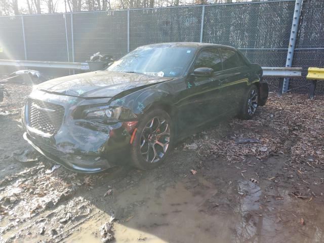 CHRYSLER 300 2016 2c3ccabg2gh238575