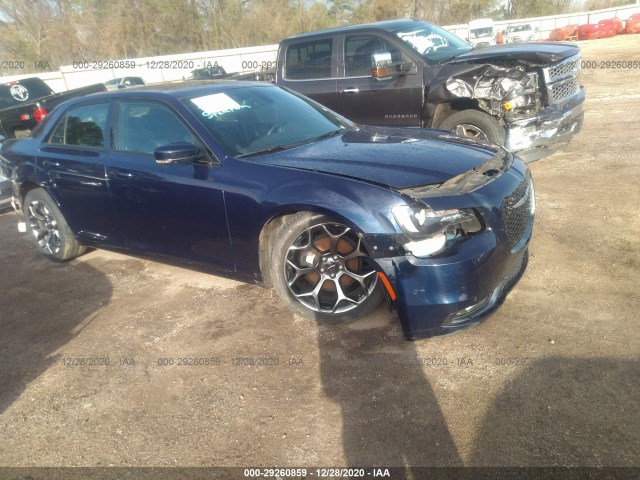 CHRYSLER 300 2016 2c3ccabg2gh238706