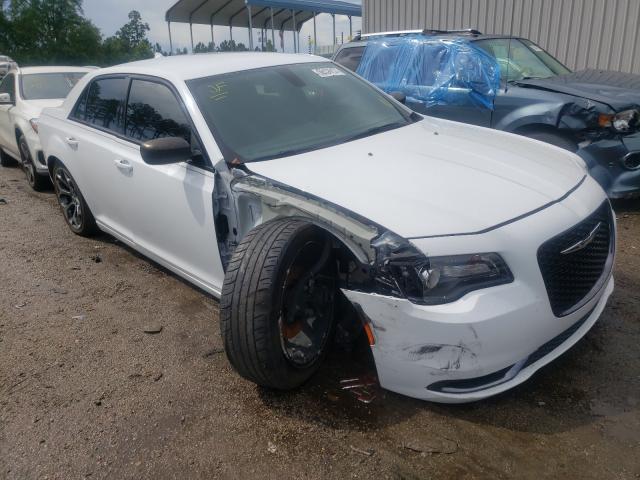 CHRYSLER 300 S 2016 2c3ccabg2gh238723