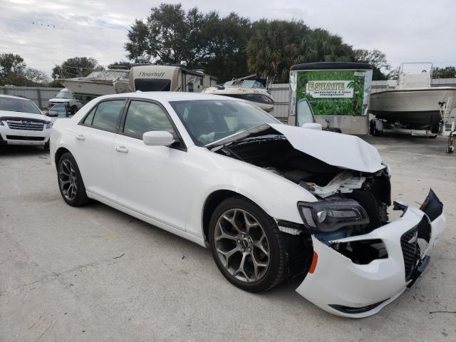 CHRYSLER 300 S 2016 2c3ccabg2gh252766