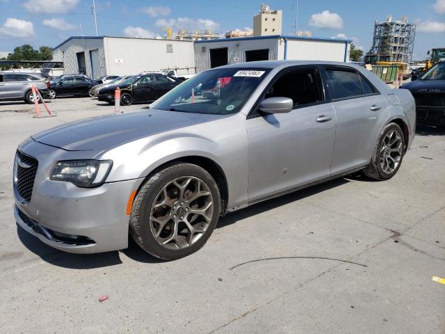 CHRYSLER 300 2016 2c3ccabg2gh260754