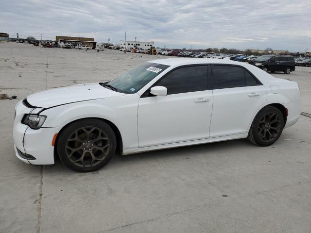 CHRYSLER 300 S 2016 2c3ccabg2gh287226