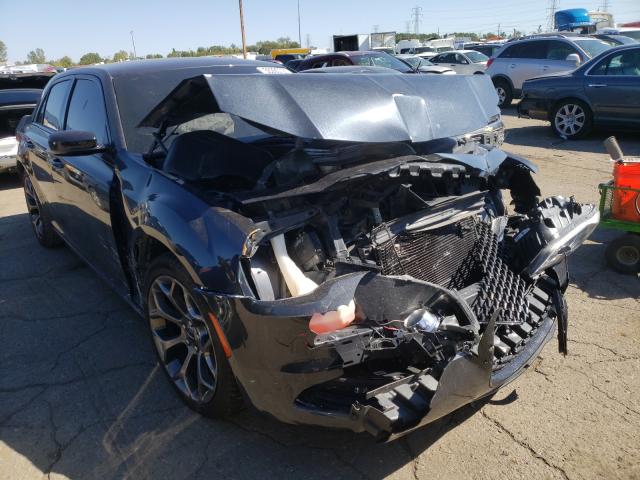 CHRYSLER 300 2016 2c3ccabg2gh294970