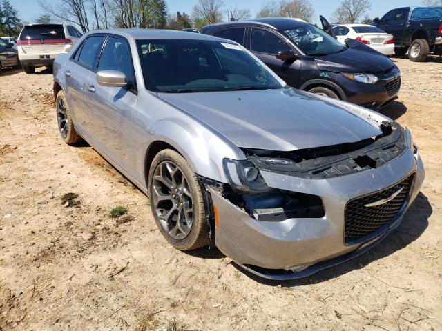 CHRYSLER 300 S 2016 2c3ccabg2gh310939