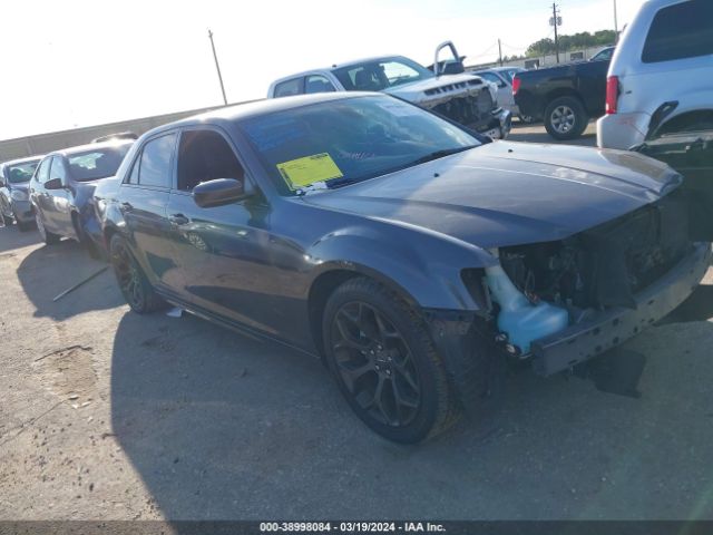 CHRYSLER 300 2016 2c3ccabg2gh320757