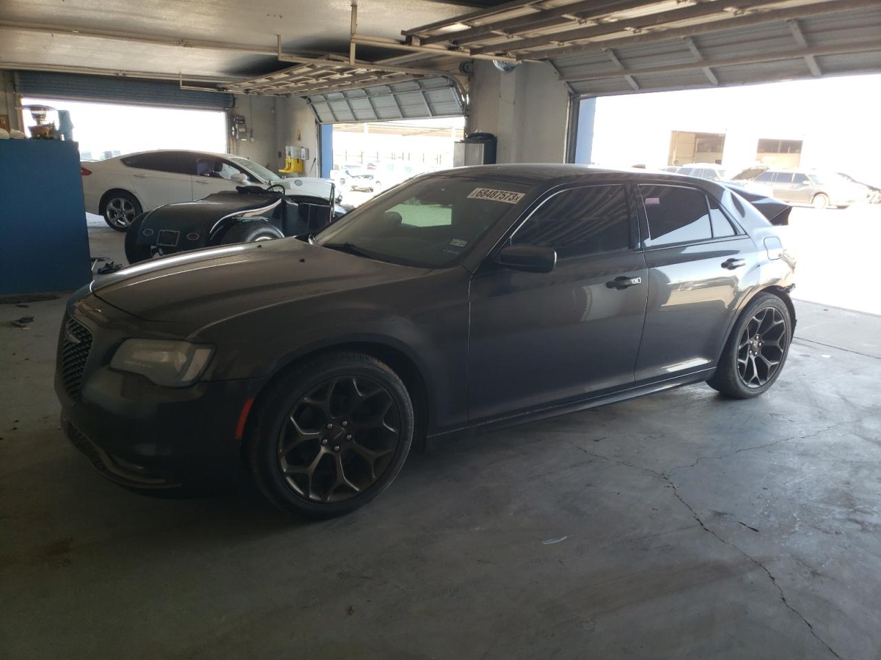 CHRYSLER 300 2016 2c3ccabg2gh321116