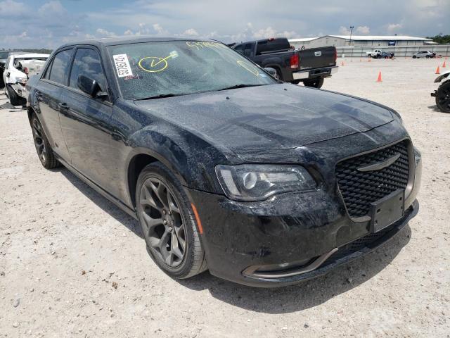 CHRYSLER 300 S 2016 2c3ccabg2gh324968