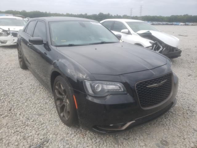 CHRYSLER 300 S 2016 2c3ccabg2gh324971