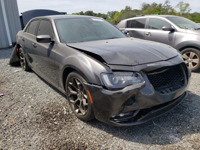 CHRYSLER 300 S 2016 2c3ccabg2gh349059