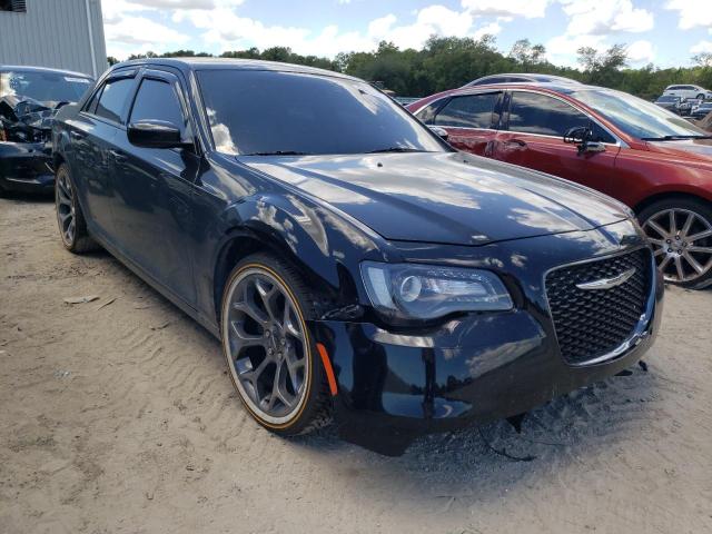 CHRYSLER 300 S 2016 2c3ccabg2gh351149