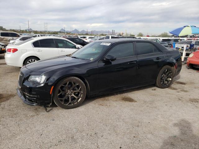 CHRYSLER 300 S 2017 2c3ccabg2hh516411