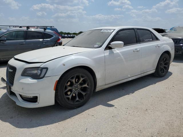 CHRYSLER 300 S 2017 2c3ccabg2hh616007