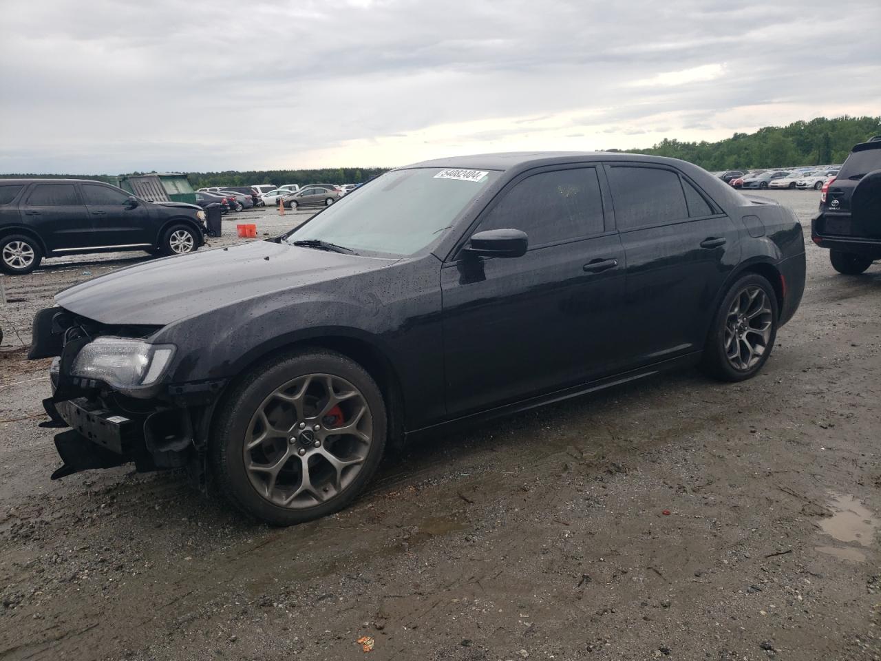 CHRYSLER 300 2017 2c3ccabg2hh616041