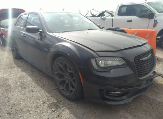 CHRYSLER 300 2017 2c3ccabg2hh661688