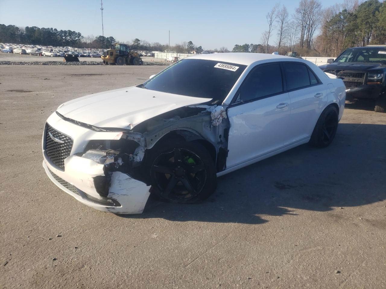 CHRYSLER 300 2017 2c3ccabg2hh663098