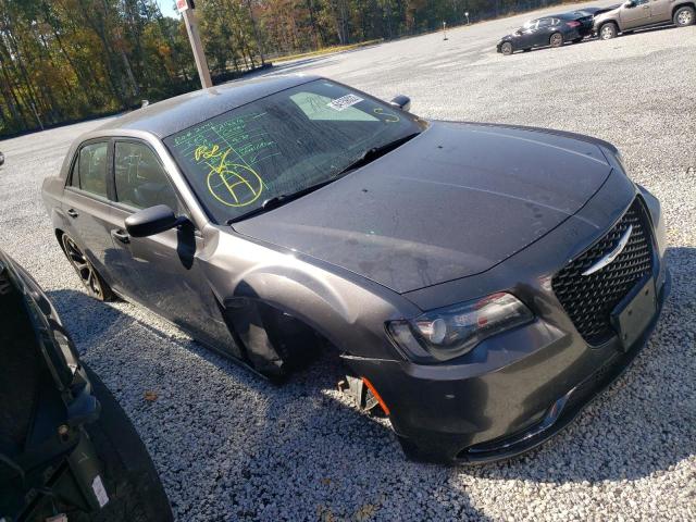 CHRYSLER 300 S 2017 2c3ccabg2hh663358