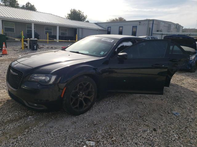 CHRYSLER 300 S 2017 2c3ccabg2hh668317