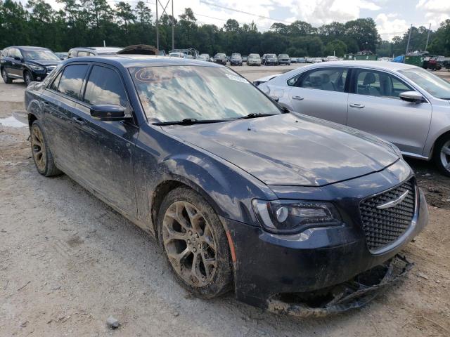 CHRYSLER 300 S 2018 2c3ccabg2jh141187