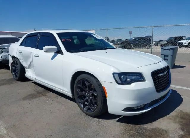 CHRYSLER 300 2018 2c3ccabg2jh146017