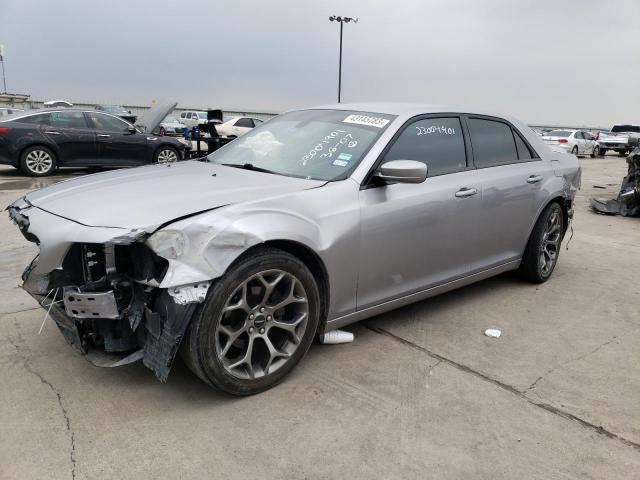 CHRYSLER 300 S 2018 2c3ccabg2jh227230