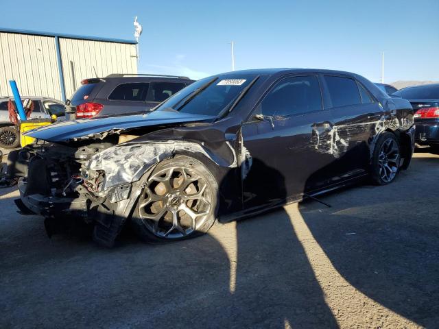 CHRYSLER 300 2018 2c3ccabg2jh240270