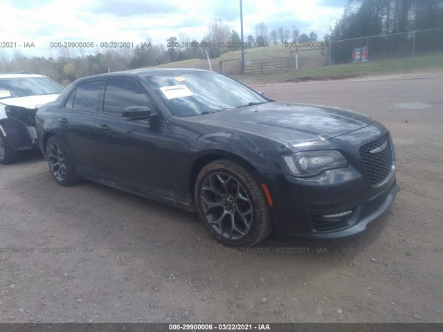 CHRYSLER 300 2018 2c3ccabg2jh240320