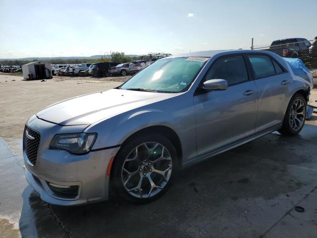 CHRYSLER 300 S 2018 2c3ccabg2jh243847