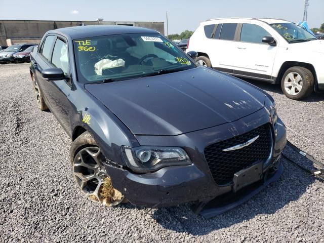 CHRYSLER 300 S 2018 2c3ccabg2jh244903