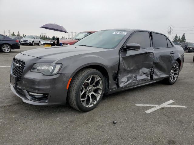 CHRYSLER 300 2018 2c3ccabg2jh261457