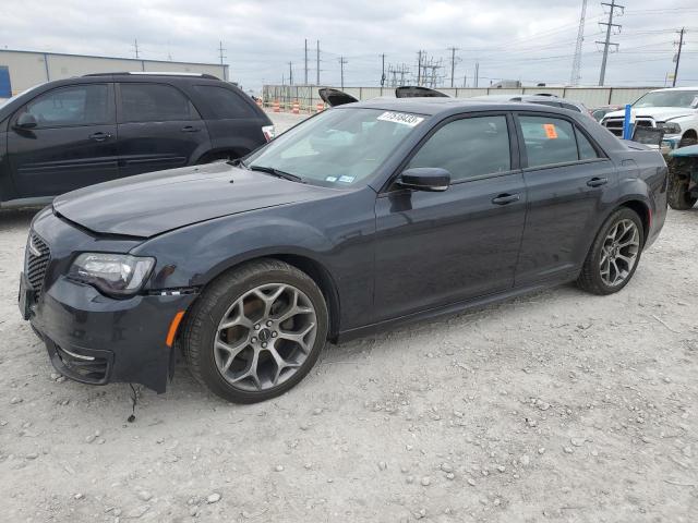 CHRYSLER 300 2018 2c3ccabg2jh266349