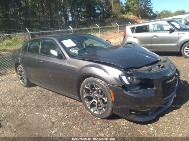 CHRYSLER 300 2018 2c3ccabg2jh269462