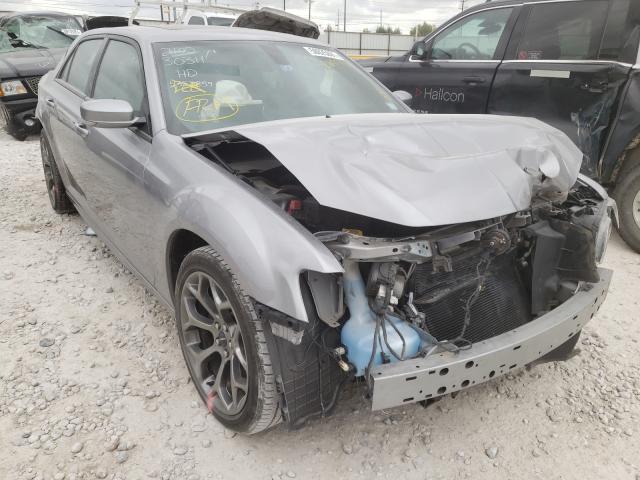 CHRYSLER 300 S 2018 2c3ccabg2jh269476