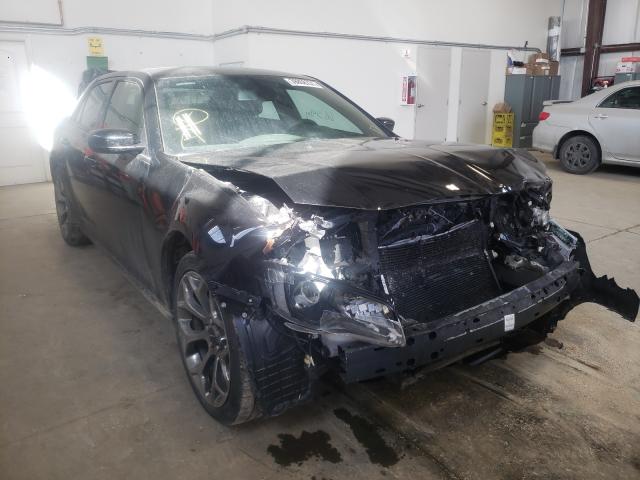 CHRYSLER 300 S 2018 2c3ccabg2jh285595