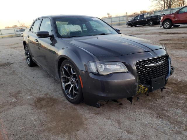 CHRYSLER 300 S 2018 2c3ccabg2jh295950