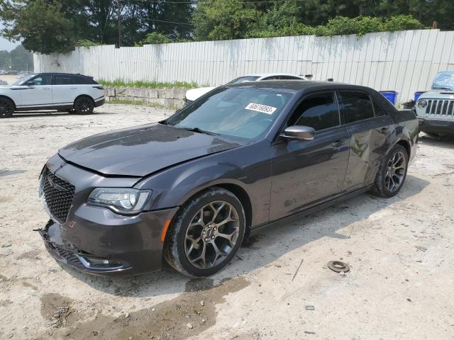 CHRYSLER 300 S 2018 2c3ccabg2jh296144