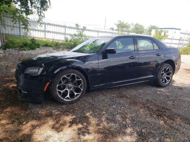 CHRYSLER 300 S 2018 2c3ccabg2jh304128