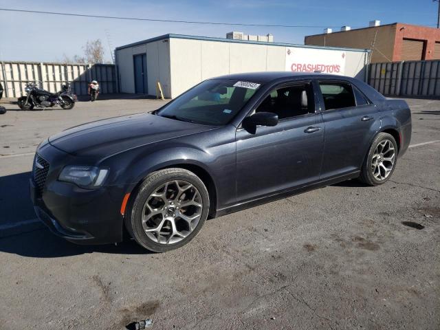 CHRYSLER 300 2018 2c3ccabg2jh313976