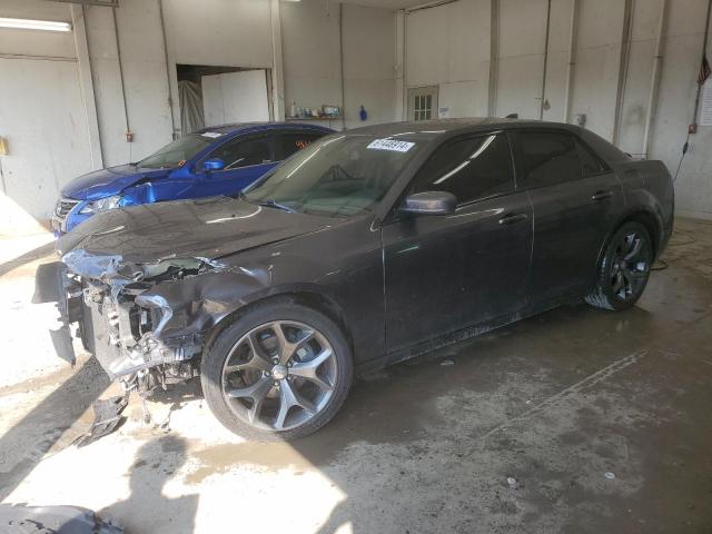 CHRYSLER 300 2019 2c3ccabg2kh515766