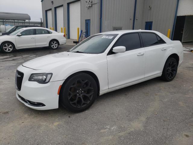 CHRYSLER 300 S 2019 2c3ccabg2kh516285