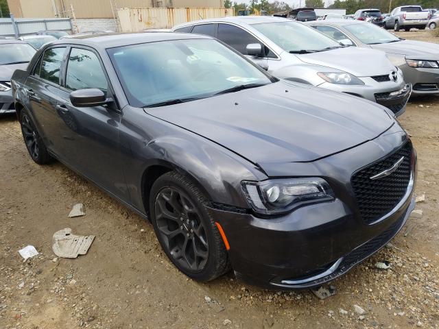 CHRYSLER 300 S 2019 2c3ccabg2kh516402