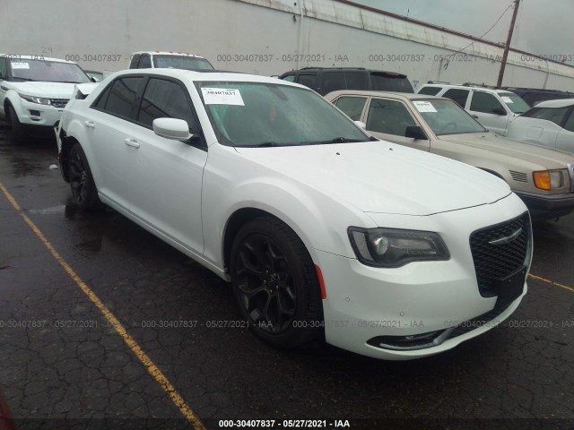 CHRYSLER 300 2019 2c3ccabg2kh517145